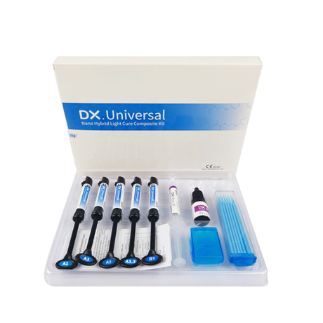 DX-Universal Стоматологическая Смола
